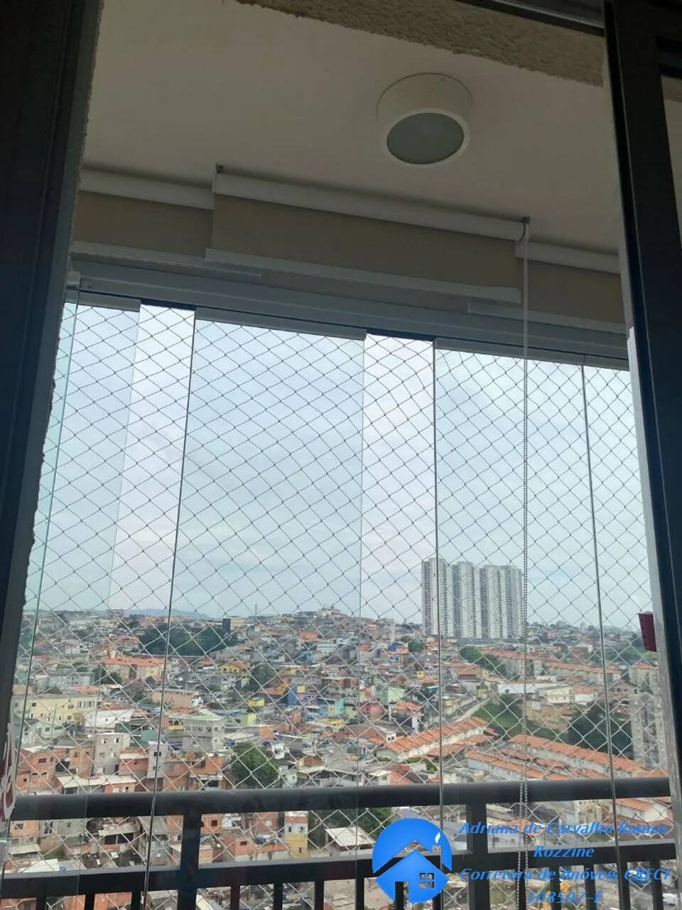 Apartamento à venda com 2 quartos, 48m² - Foto 19