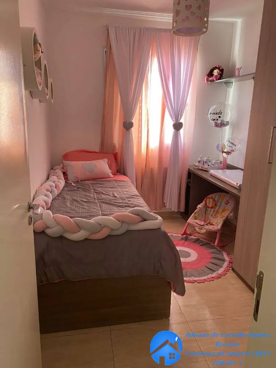 Apartamento à venda com 2 quartos, 48m² - Foto 14