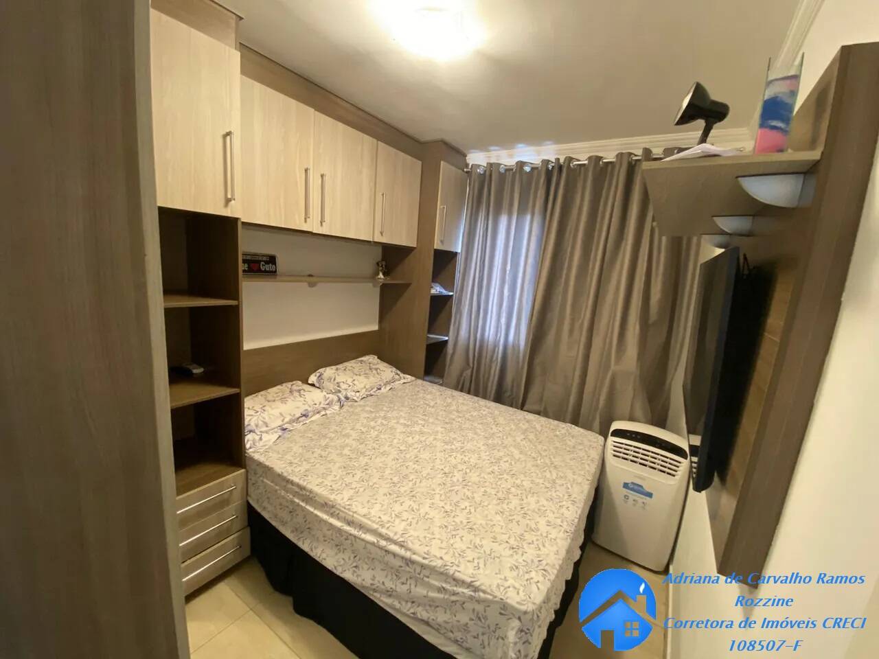 Apartamento à venda com 2 quartos, 48m² - Foto 12