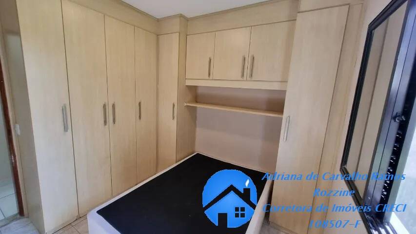Apartamento à venda com 2 quartos, 55m² - Foto 10