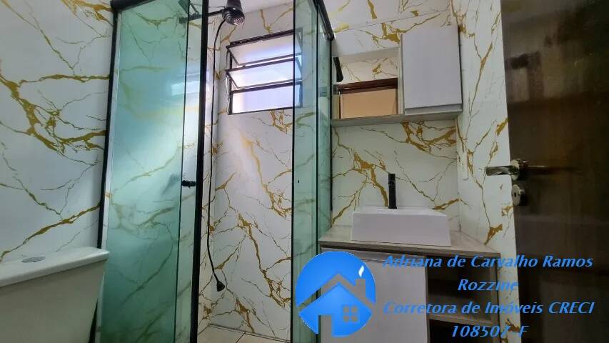 Apartamento à venda com 2 quartos, 55m² - Foto 14