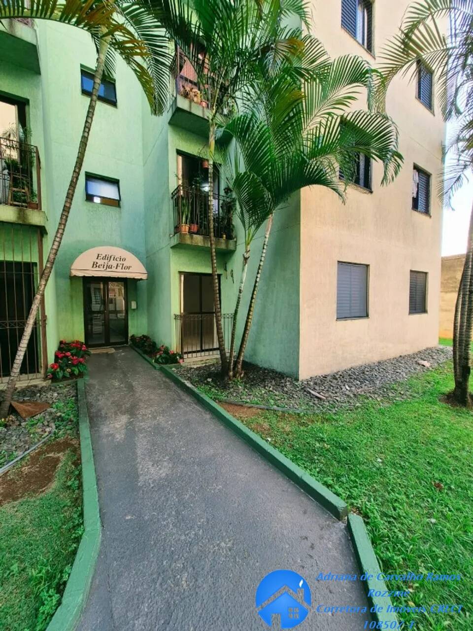 Apartamento à venda com 2 quartos, 55m² - Foto 18