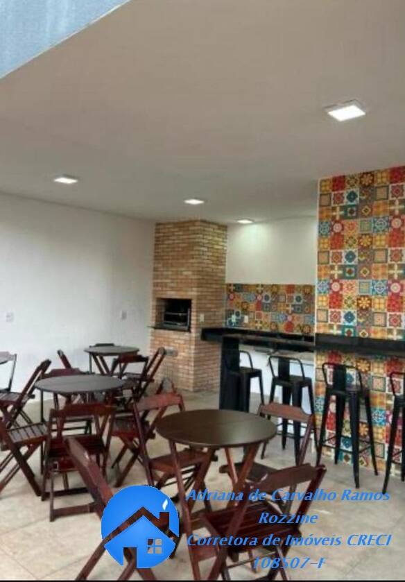 Apartamento, 2 quartos, 50 m² - Foto 13