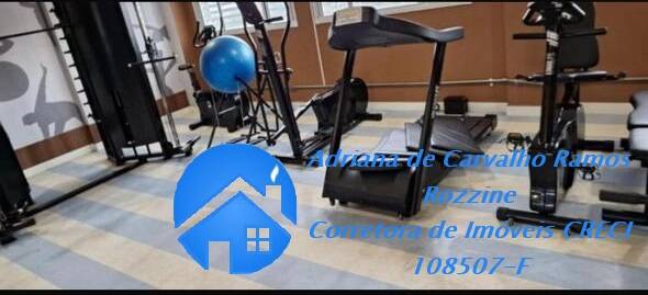 Apartamento, 2 quartos, 50 m² - Foto 33