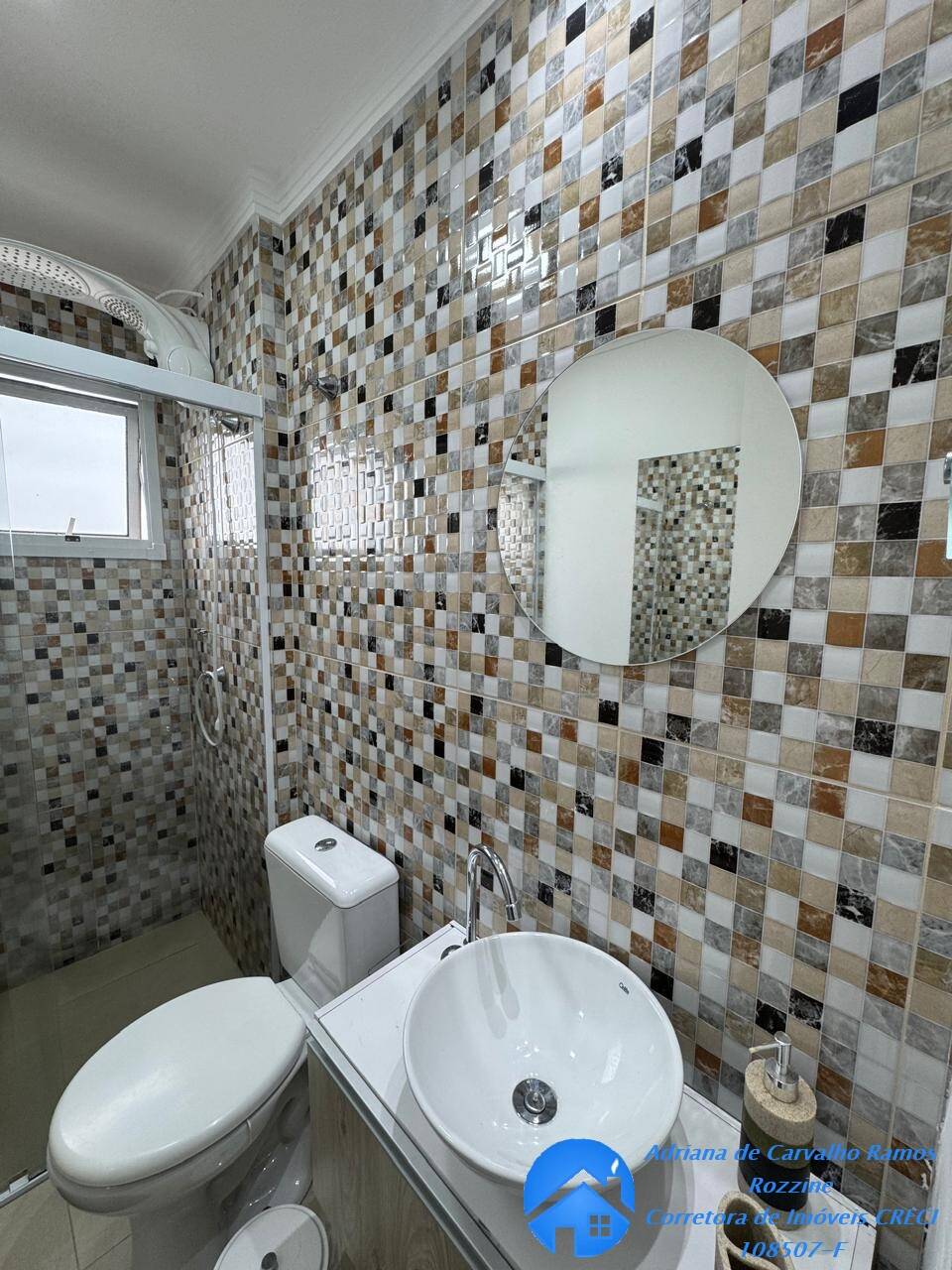 Apartamento, 2 quartos, 50 m² - Foto 28