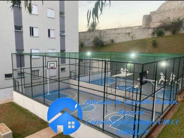 Apartamento, 2 quartos, 50 m² - Foto 31