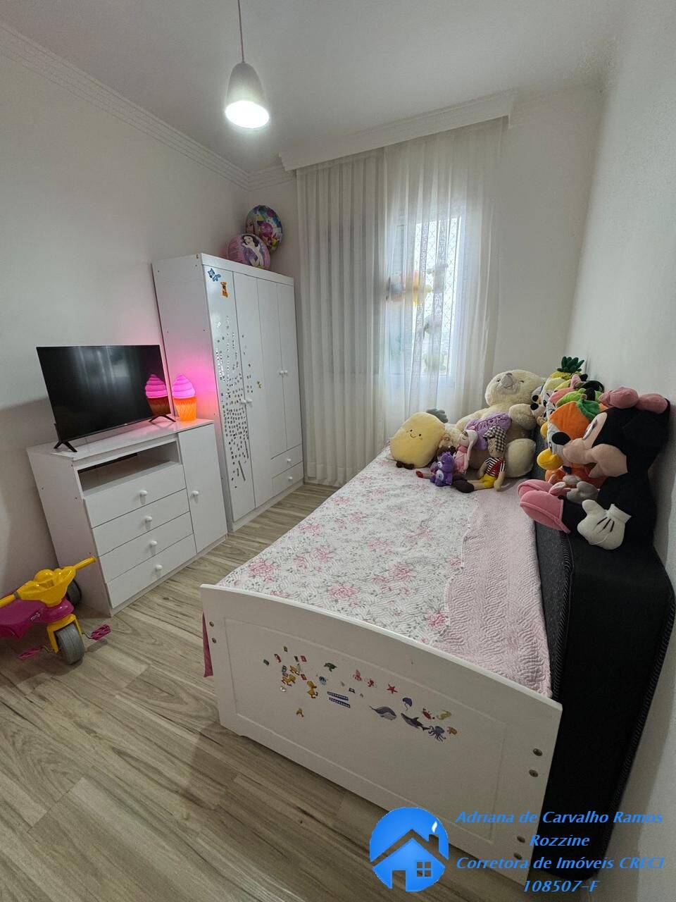 Apartamento, 2 quartos, 50 m² - Foto 25