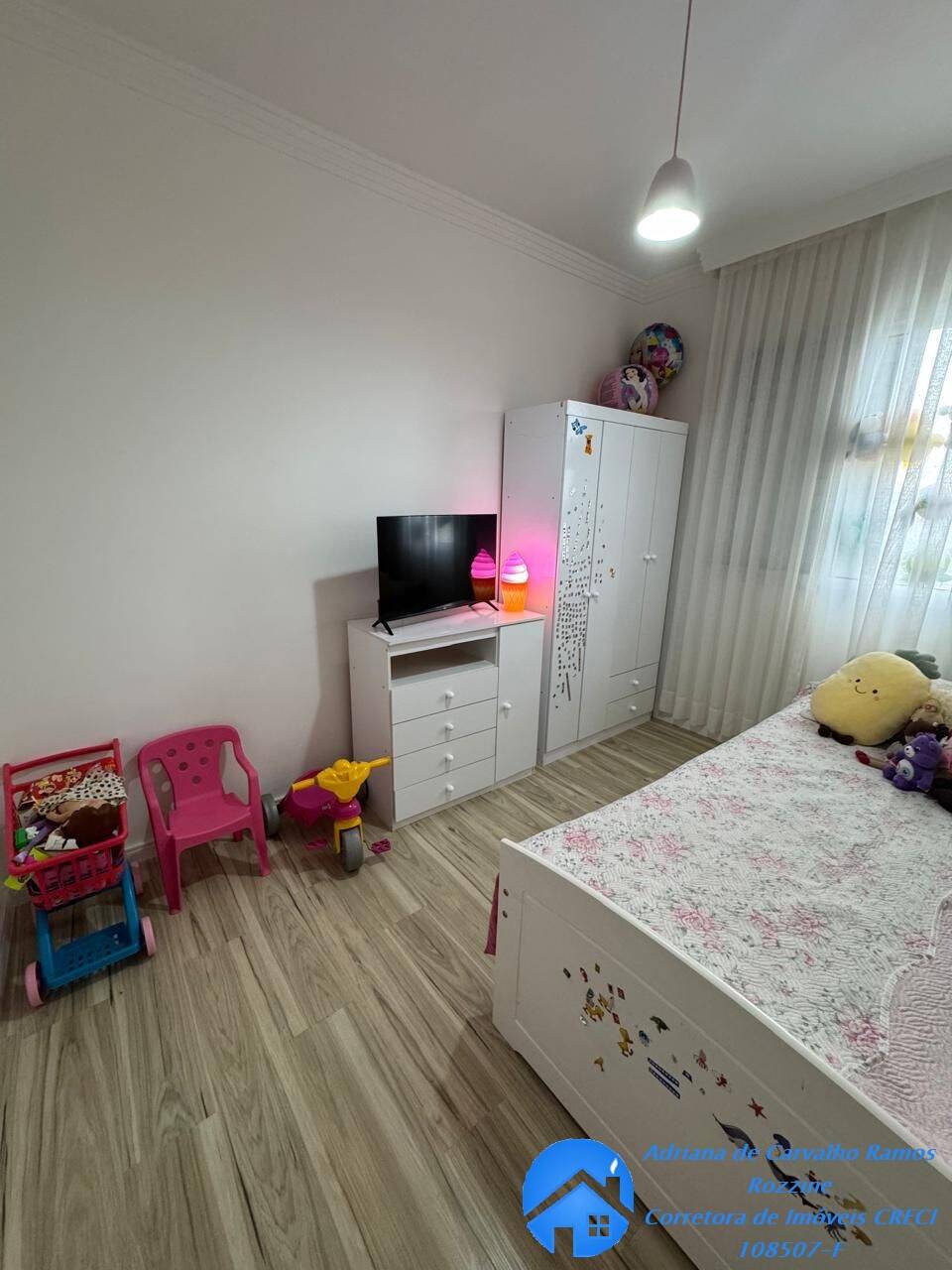 Apartamento, 2 quartos, 50 m² - Foto 22