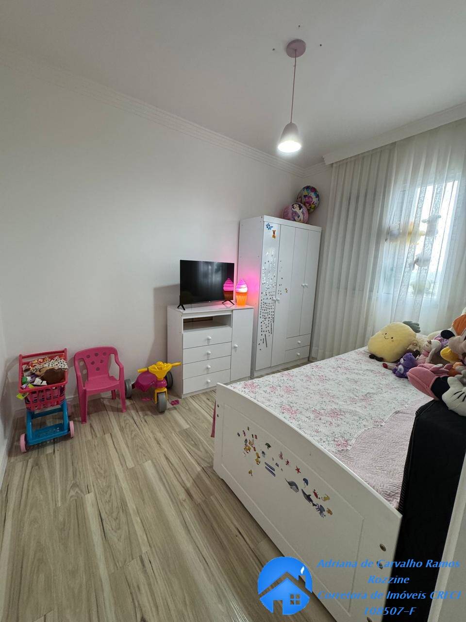 Apartamento, 2 quartos, 50 m² - Foto 21