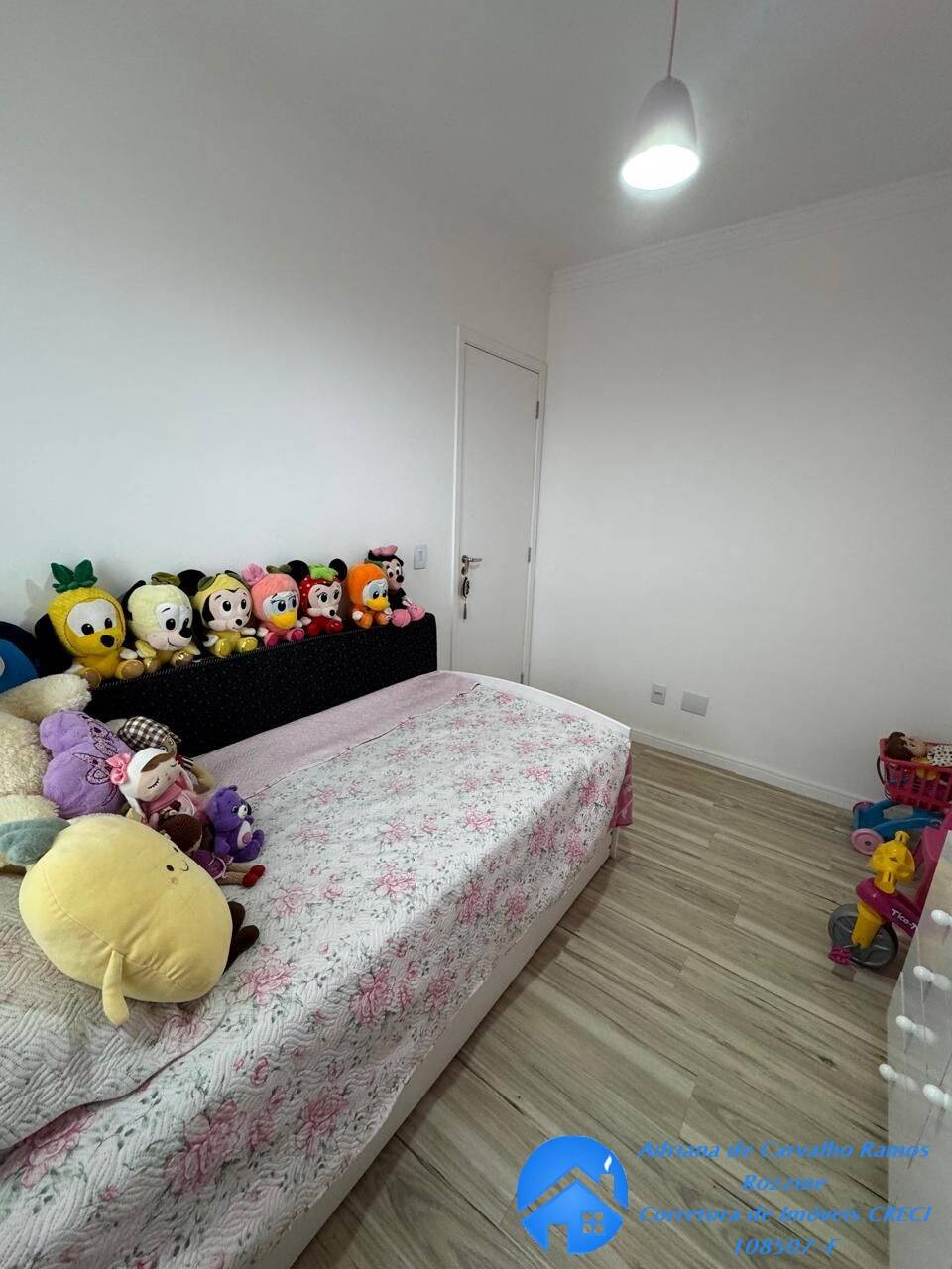 Apartamento, 2 quartos, 50 m² - Foto 23