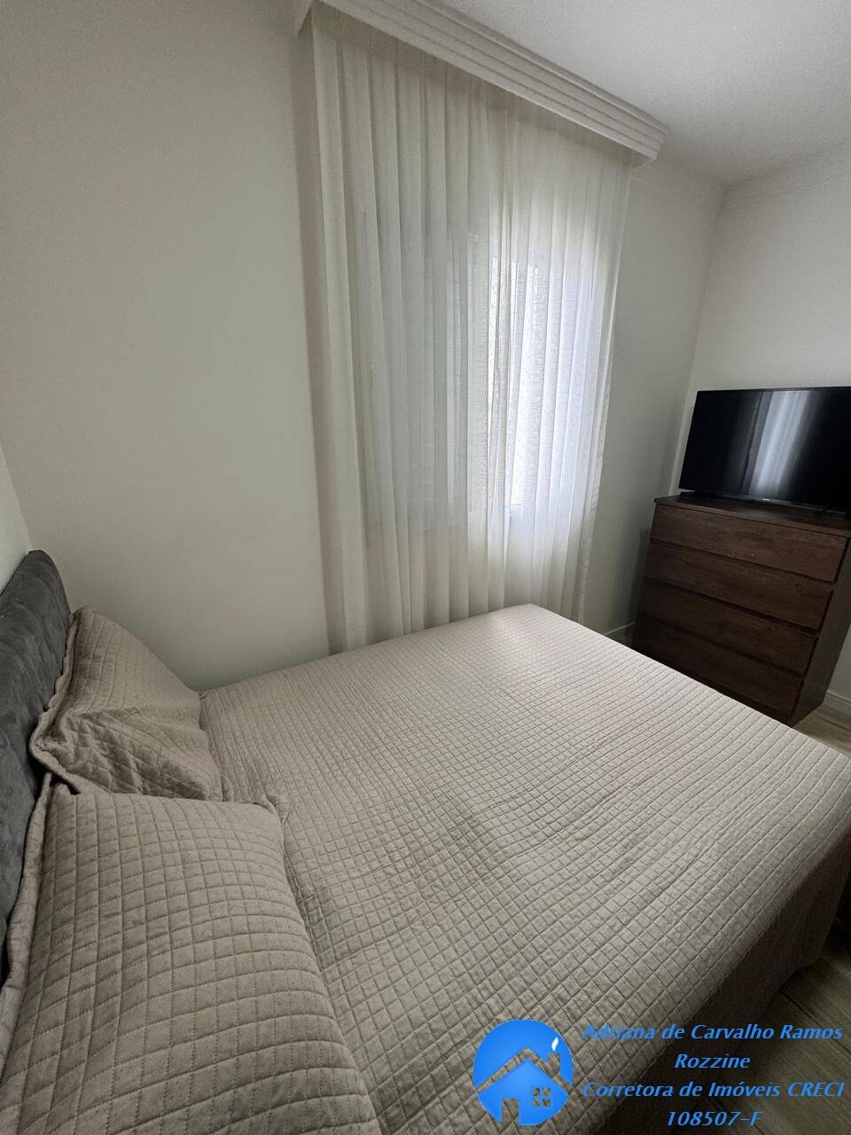 Apartamento, 2 quartos, 50 m² - Foto 16