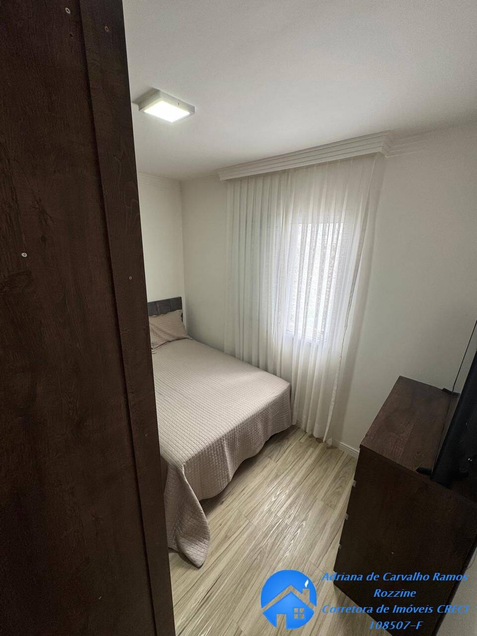 Apartamento, 2 quartos, 50 m² - Foto 19
