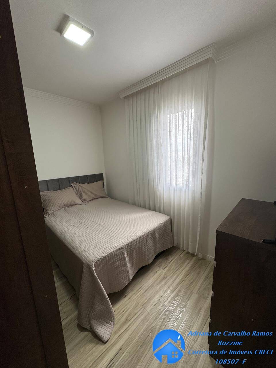 Apartamento, 2 quartos, 50 m² - Foto 20
