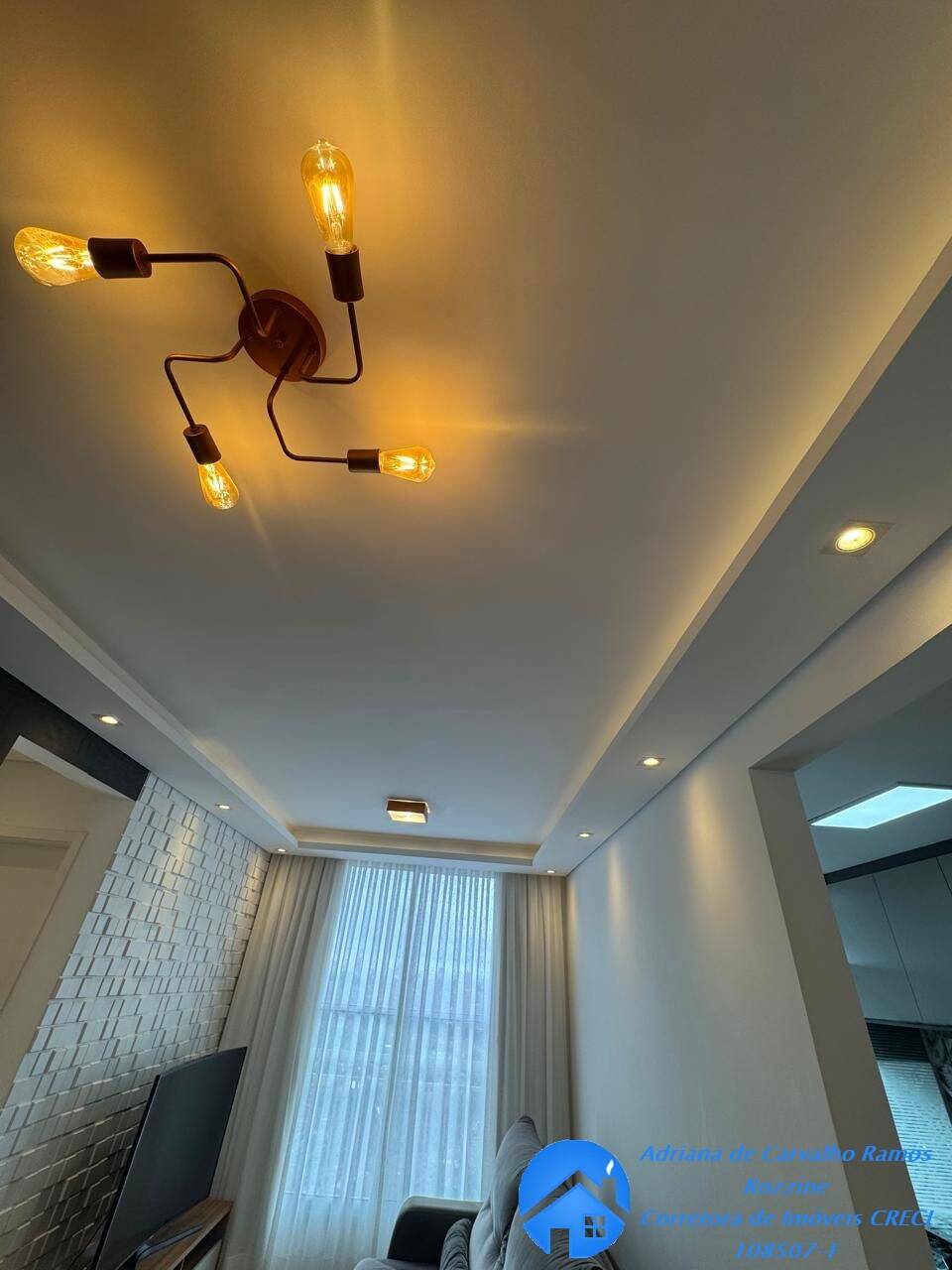 Apartamento, 2 quartos, 50 m² - Foto 9