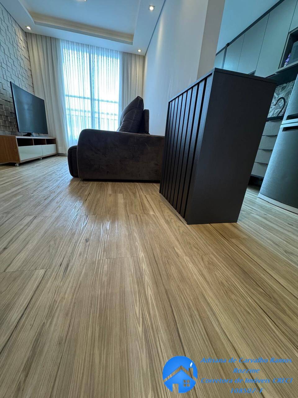 Apartamento, 2 quartos, 50 m² - Foto 5
