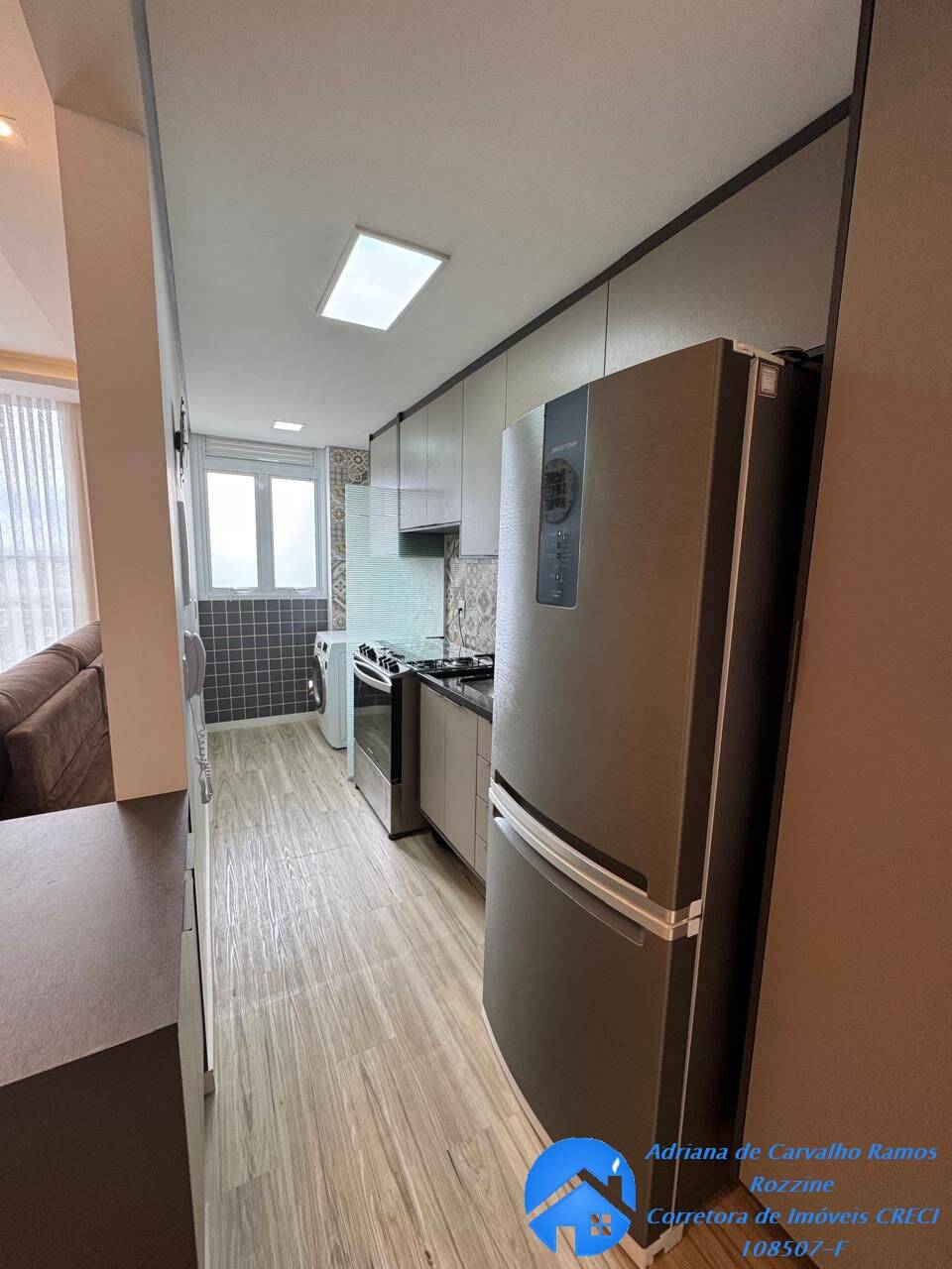 Apartamento, 2 quartos, 50 m² - Foto 18