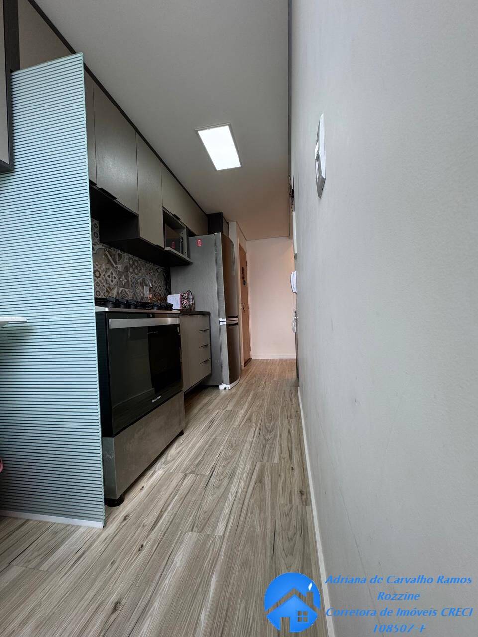 Apartamento, 2 quartos, 50 m² - Foto 10