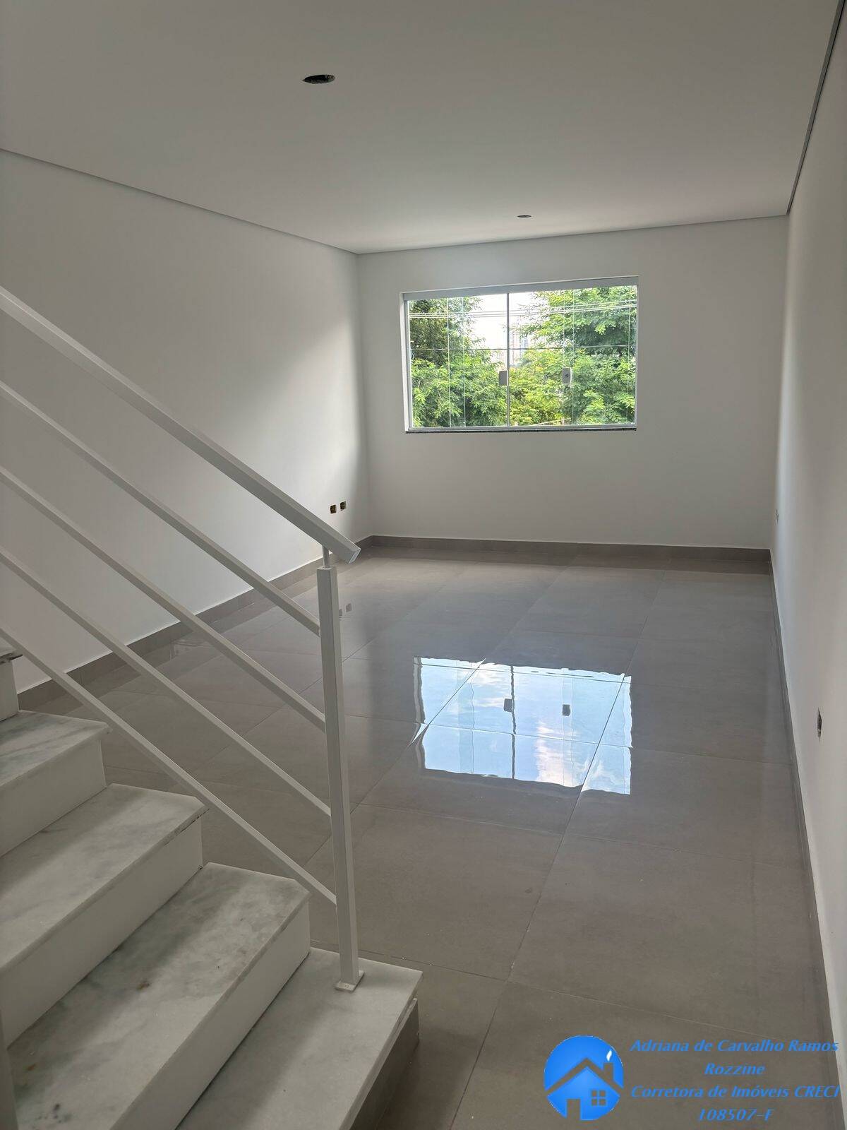 Sobrado, 3 quartos, 153 m² - Foto 2