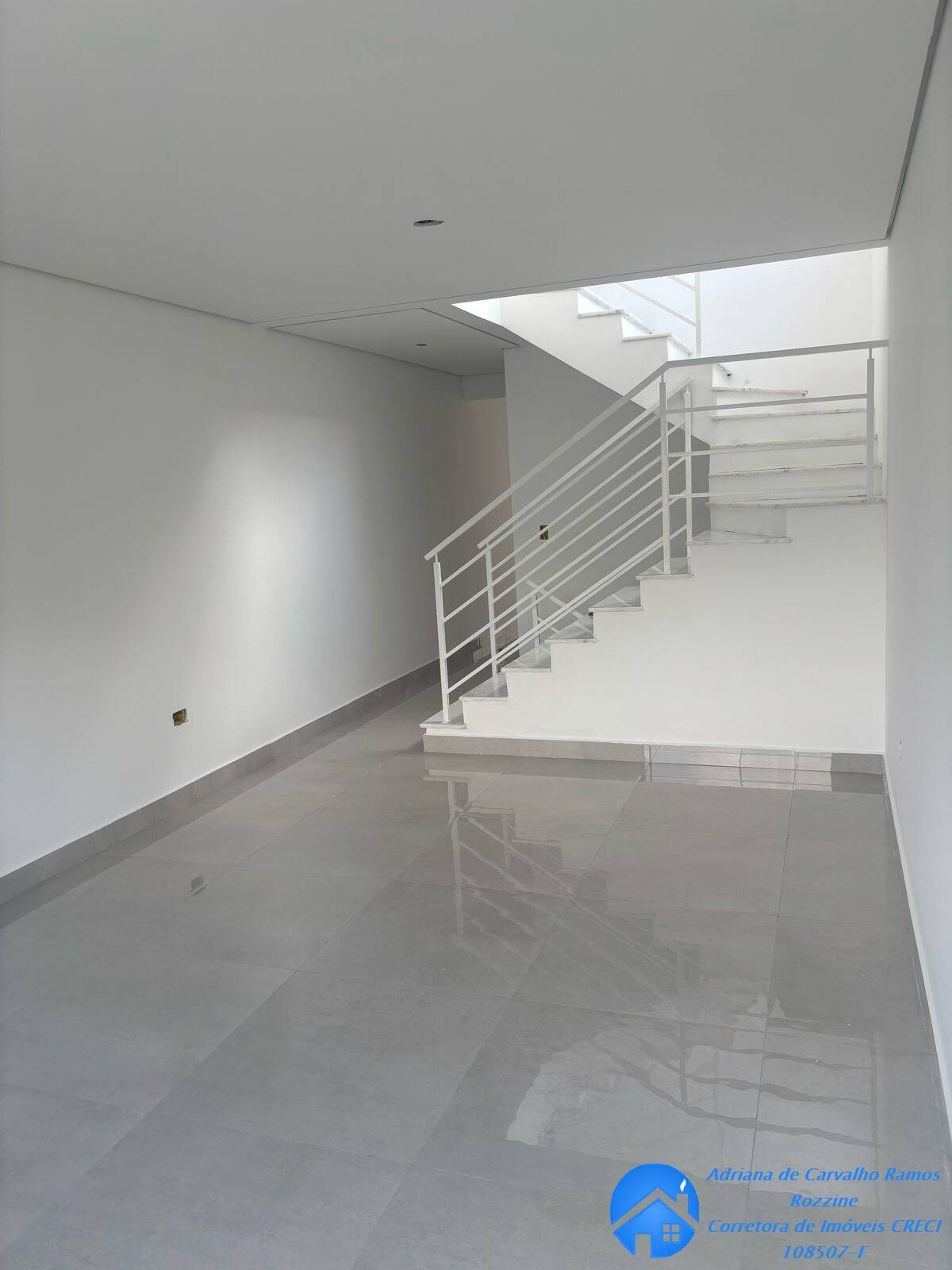Sobrado, 3 quartos, 153 m² - Foto 1