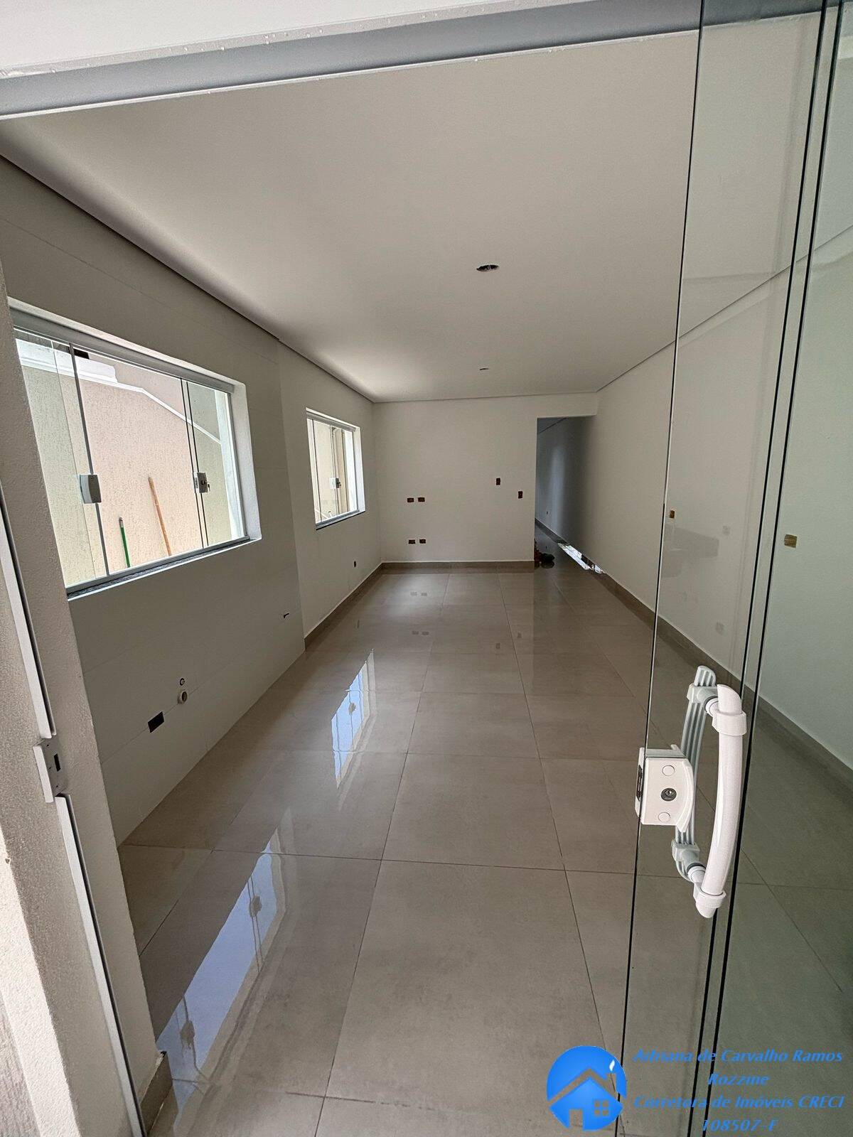 Sobrado, 3 quartos, 153 m² - Foto 4
