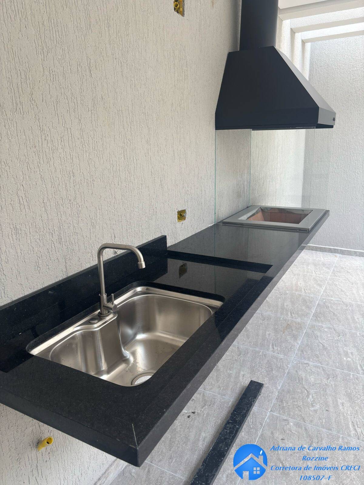 Sobrado, 3 quartos, 153 m² - Foto 10