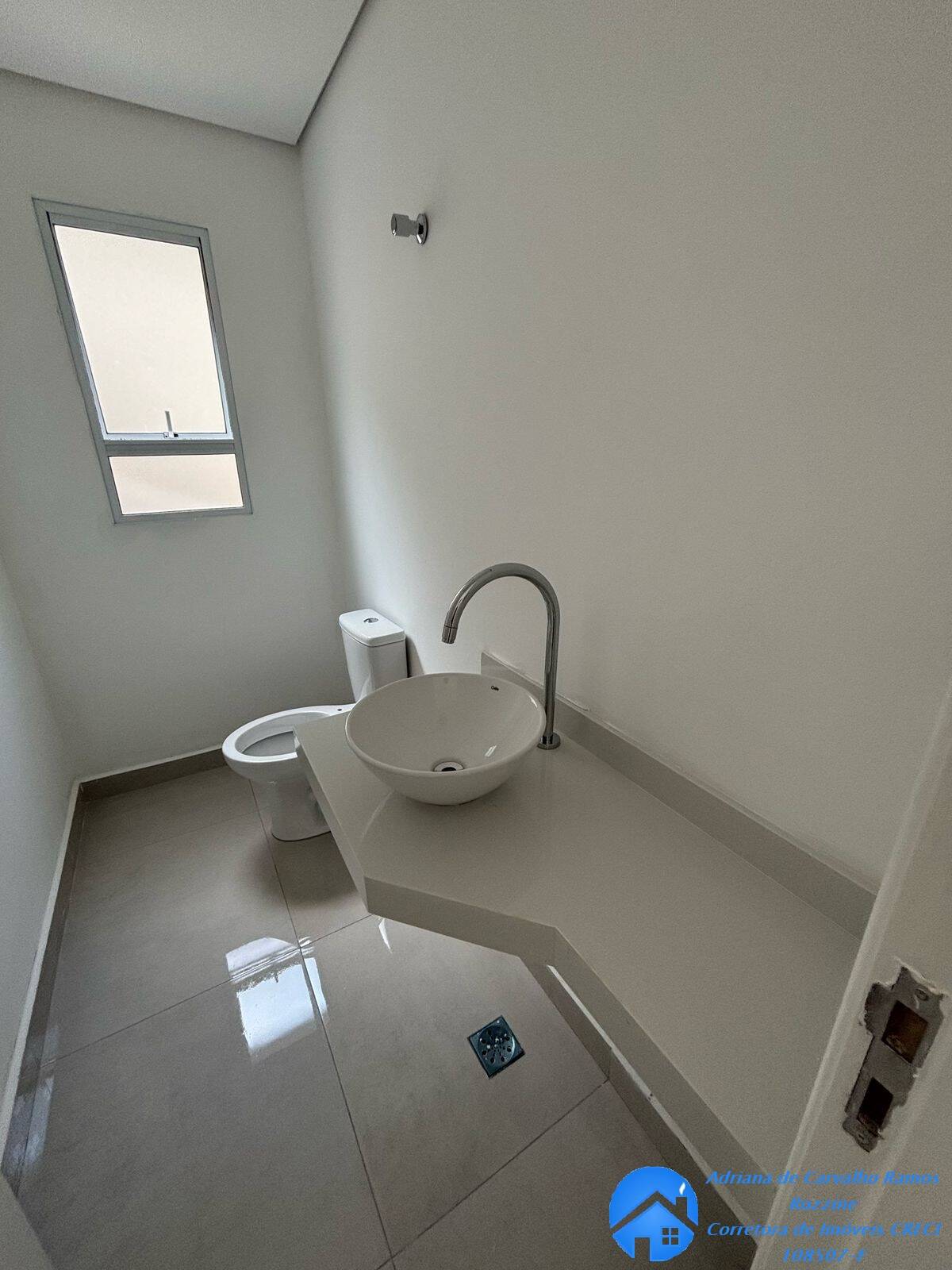 Sobrado, 3 quartos, 153 m² - Foto 9