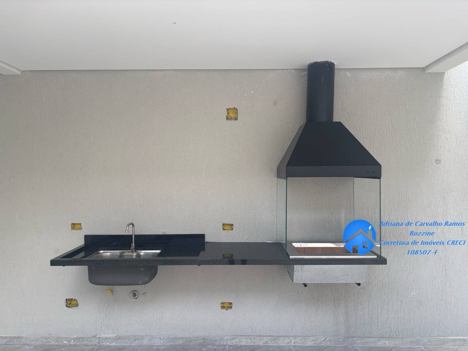 Sobrado, 3 quartos, 153 m² - Foto 12