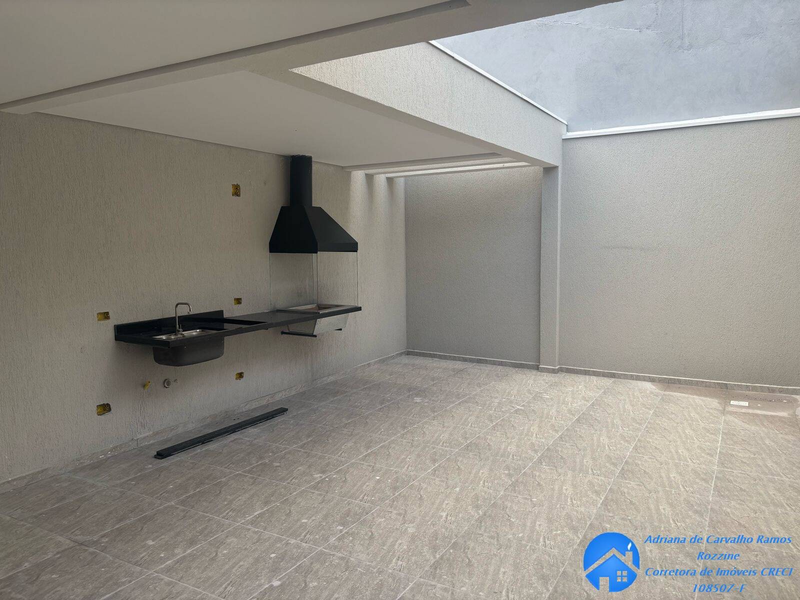 Sobrado, 3 quartos, 153 m² - Foto 13