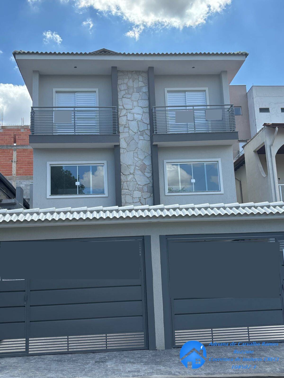 Sobrado, 3 quartos, 153 m² - Foto 17