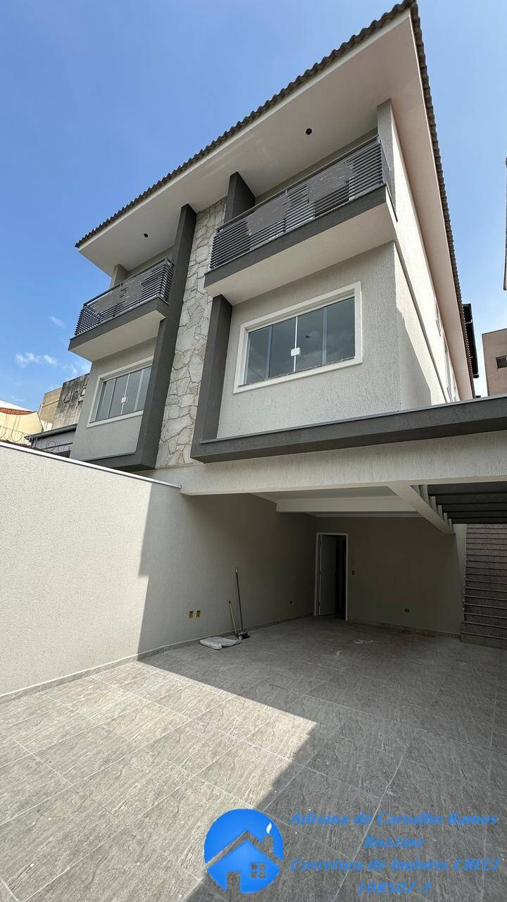 Sobrado, 3 quartos, 153 m² - Foto 16