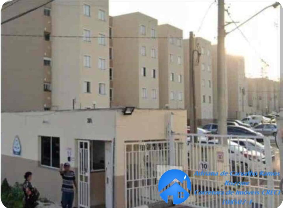 Apartamento, 1 quarto, 42 m² - Foto 10