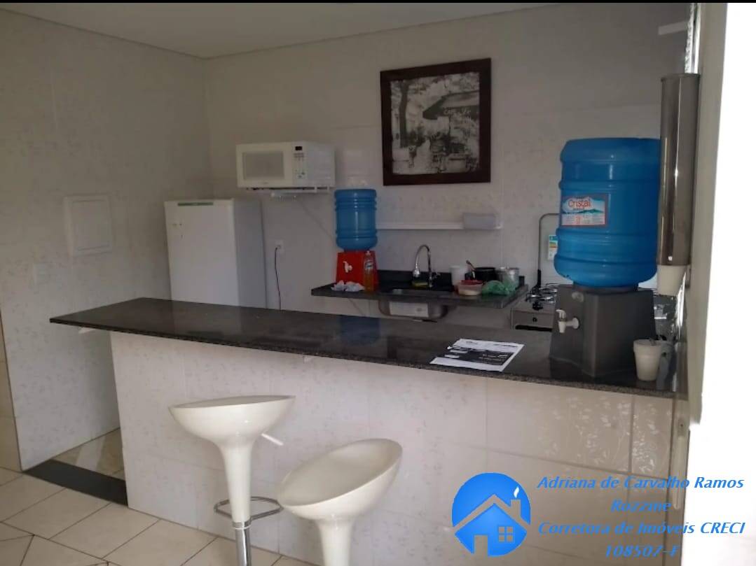 Apartamento, 1 quarto, 42 m² - Foto 13