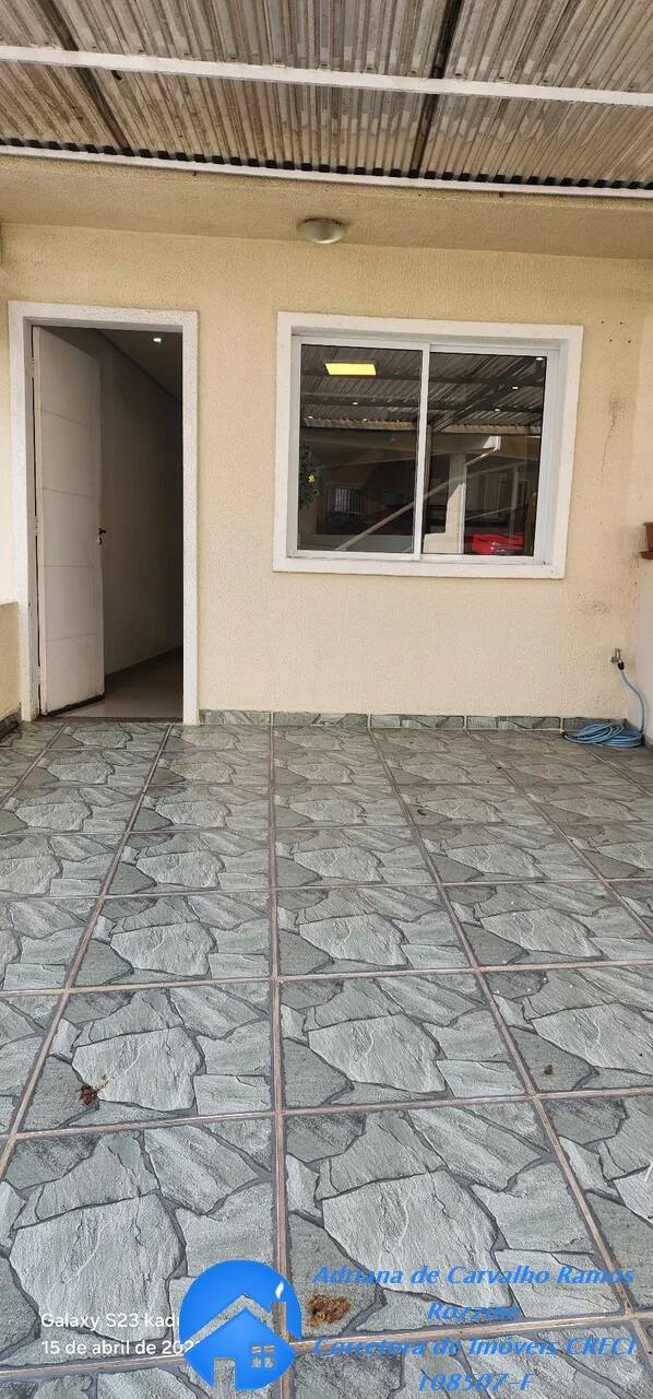 Casa, 2 quartos, 70 m² - Foto 8