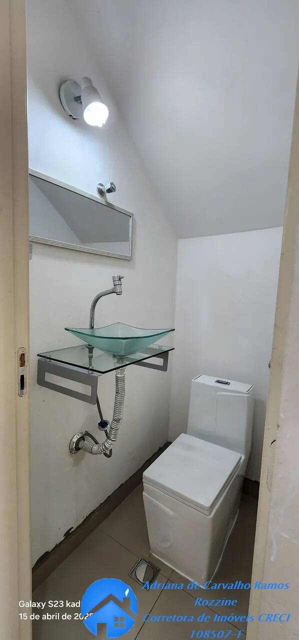 Casa, 2 quartos, 70 m² - Foto 17