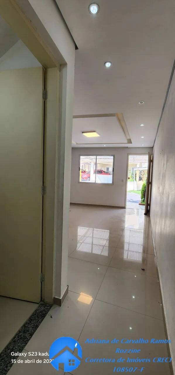 Casa, 2 quartos, 70 m² - Foto 7