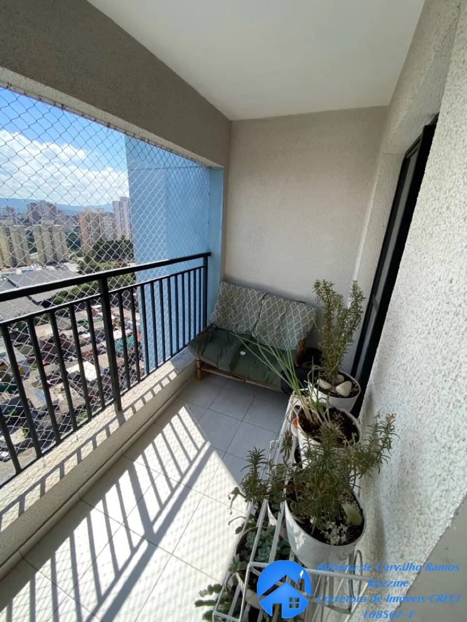 Apartamento, 2 quartos, 55 m² - Foto 12