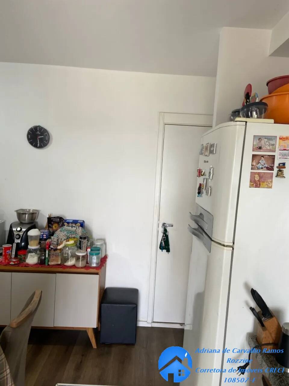 Apartamento, 2 quartos, 55 m² - Foto 5