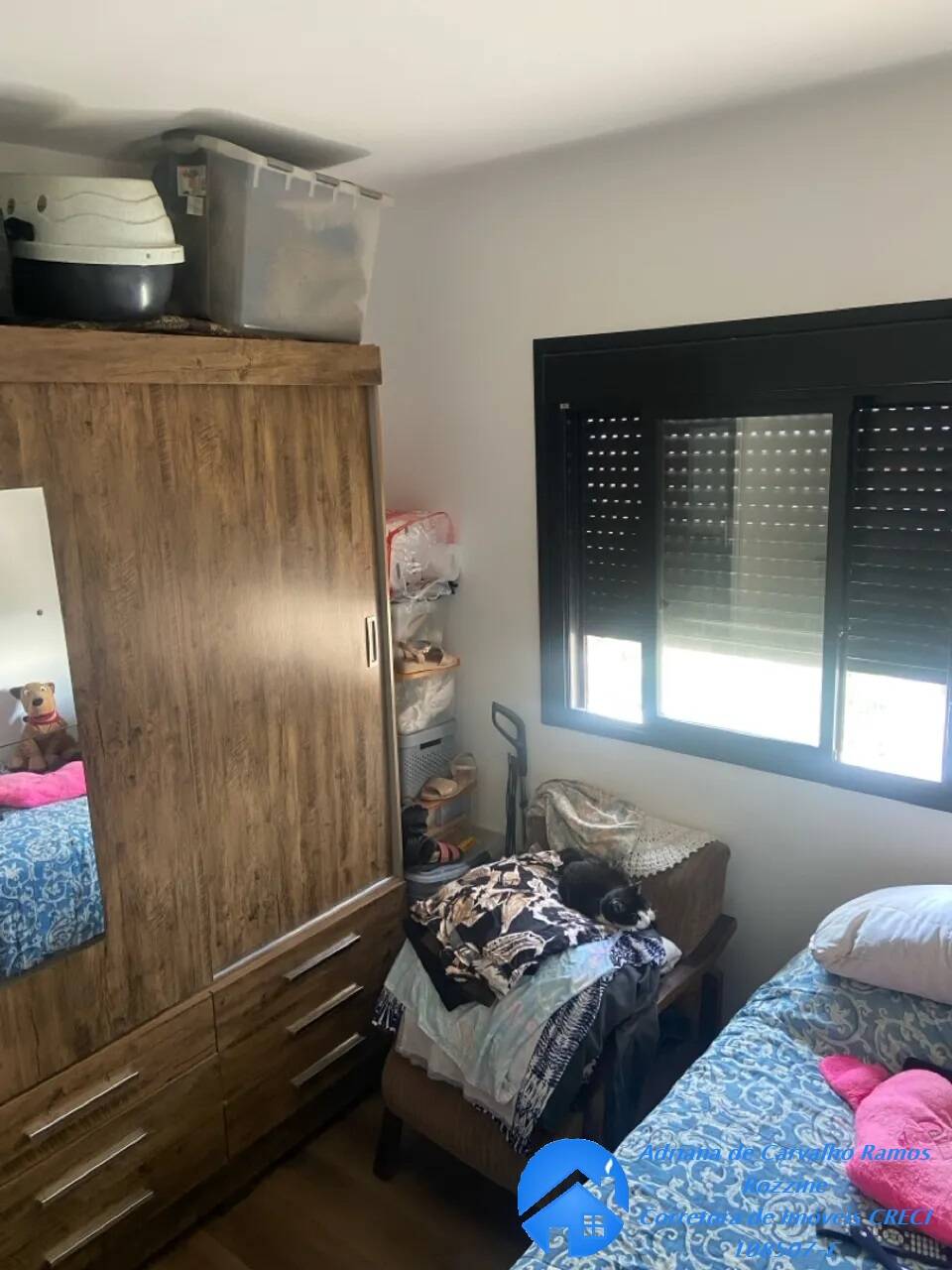 Apartamento, 2 quartos, 55 m² - Foto 8