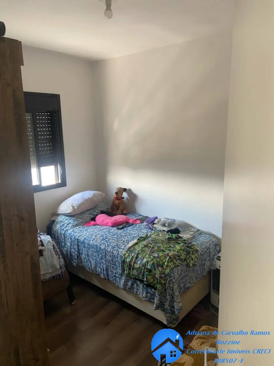 Apartamento, 2 quartos, 55 m² - Foto 10