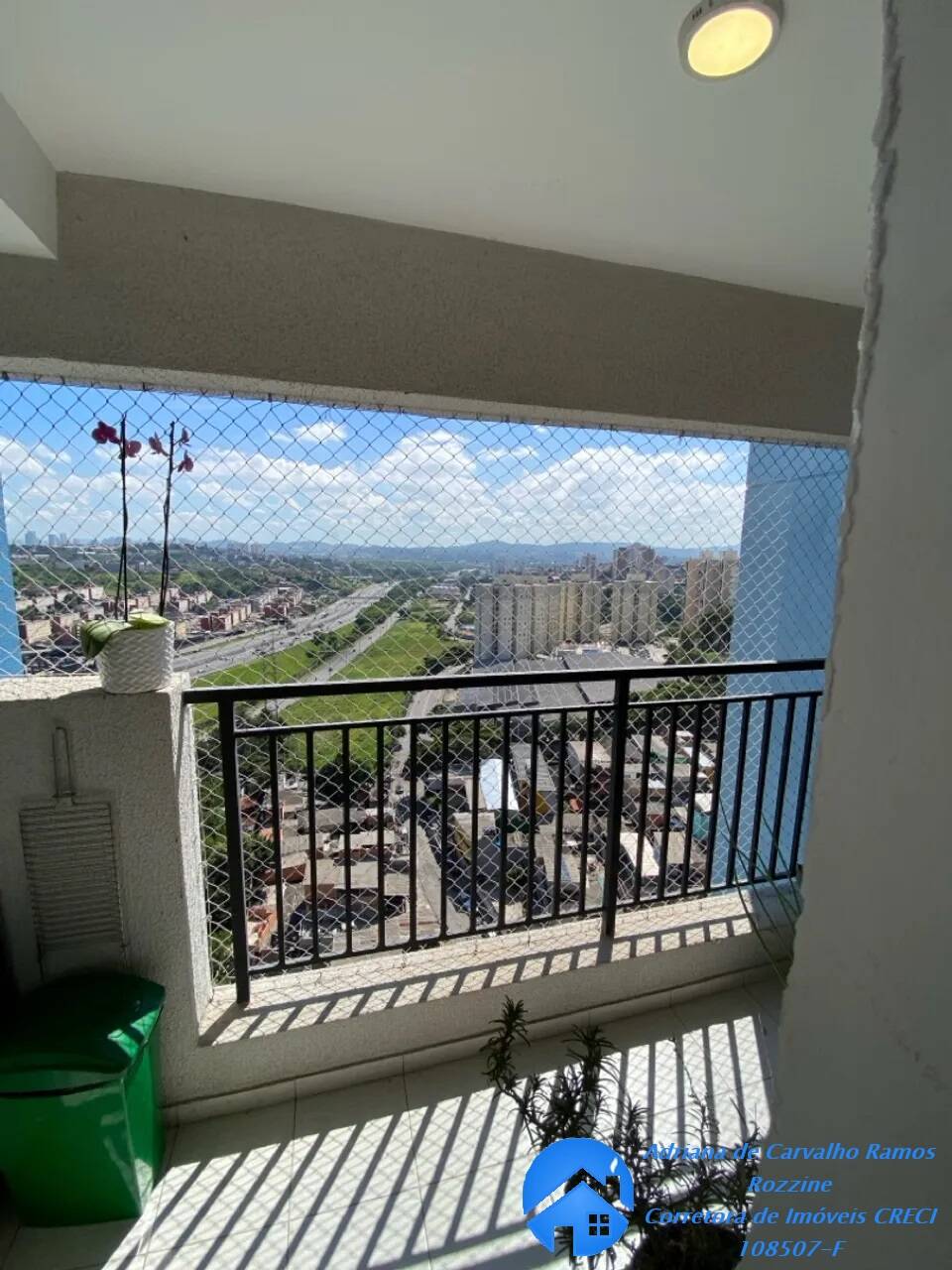 Apartamento, 2 quartos, 55 m² - Foto 13