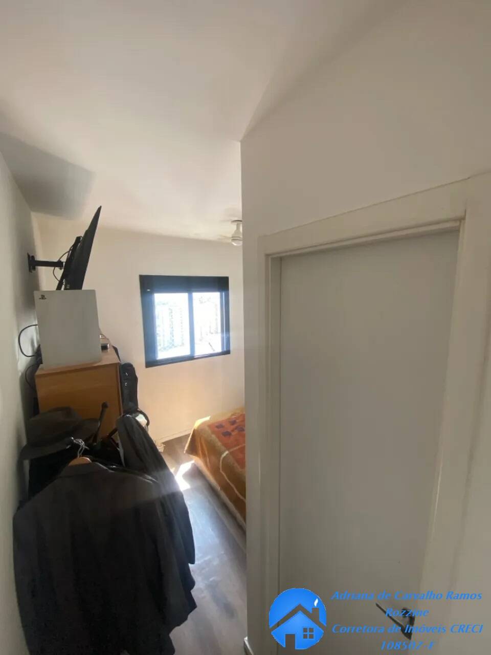 Apartamento, 2 quartos, 55 m² - Foto 7