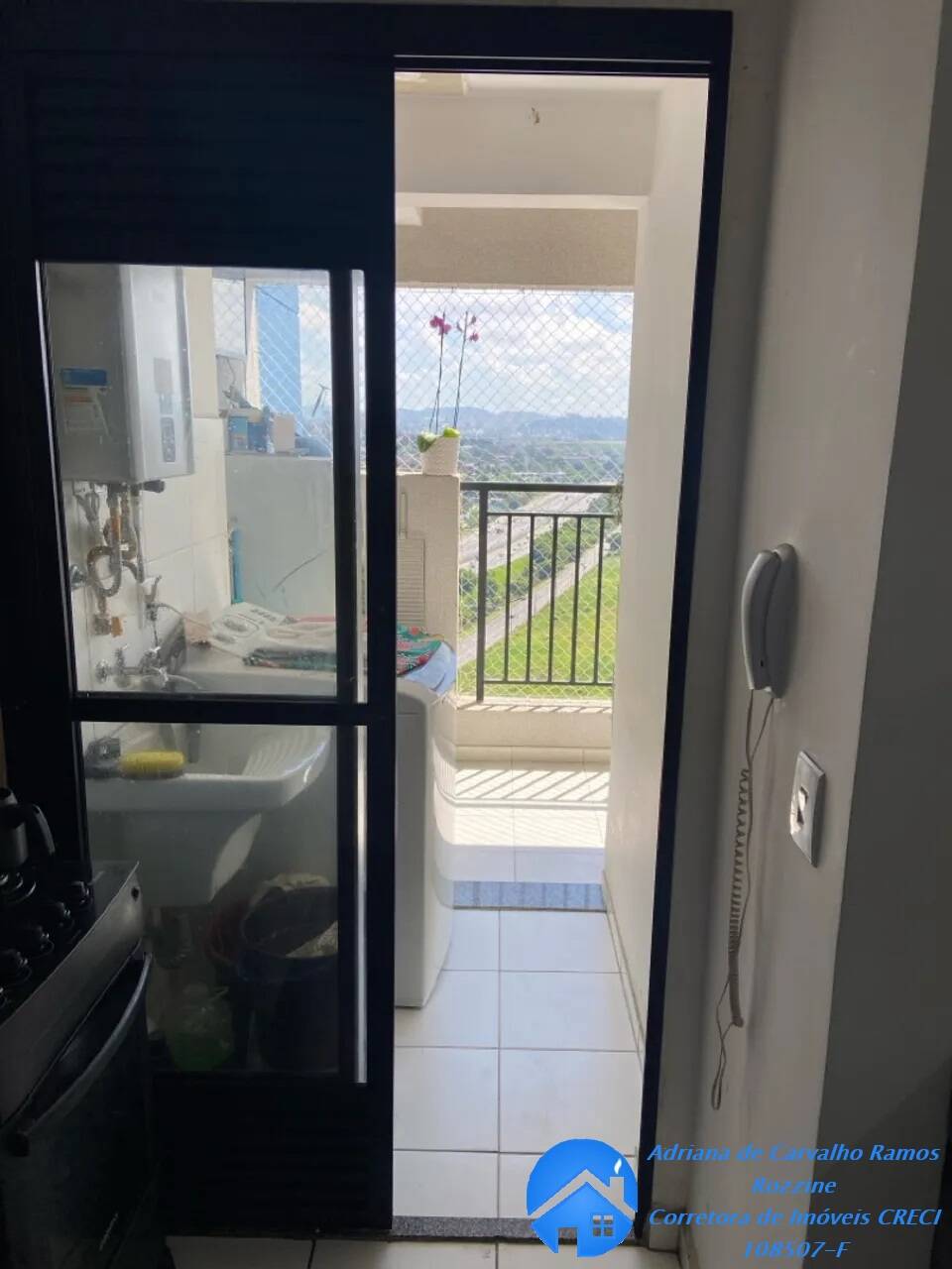 Apartamento, 2 quartos, 55 m² - Foto 6
