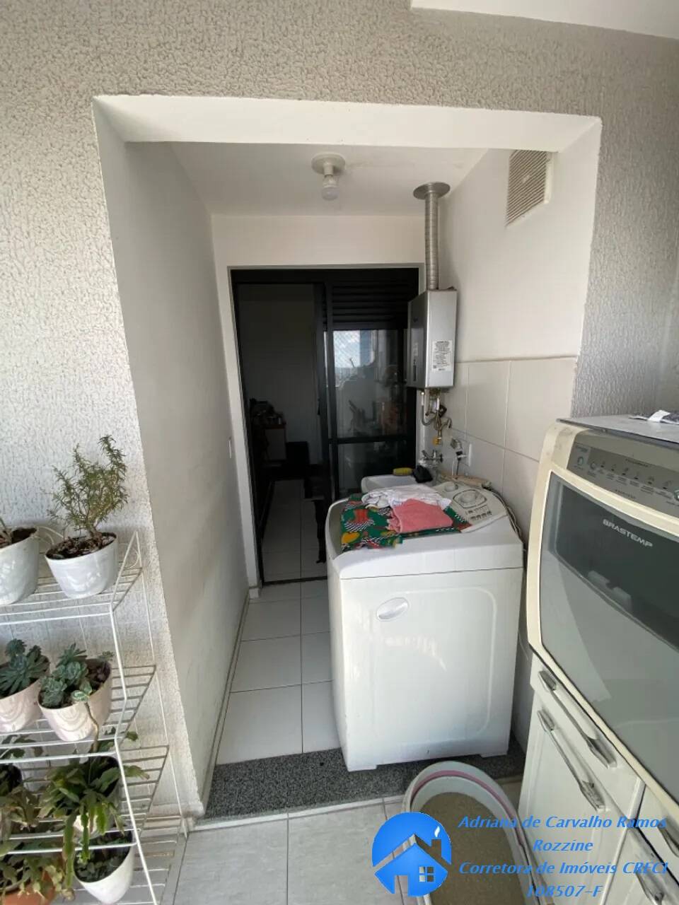 Apartamento, 2 quartos, 55 m² - Foto 4