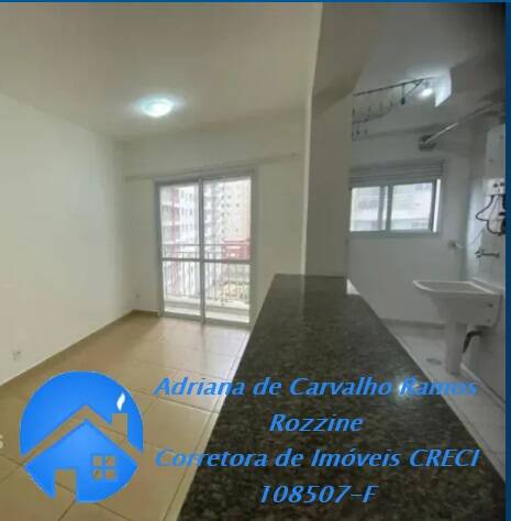 Apartamento à venda com 2 quartos, 57m² - Foto 1