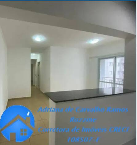 Apartamento à venda com 2 quartos, 57m² - Foto 8