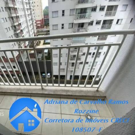Apartamento à venda com 2 quartos, 57m² - Foto 19