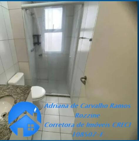 Apartamento à venda com 2 quartos, 57m² - Foto 15
