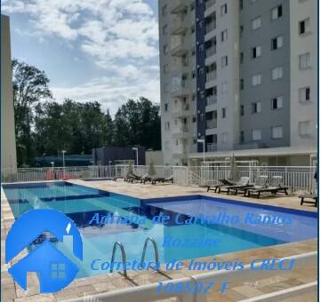 Apartamento à venda com 2 quartos, 57m² - Foto 21