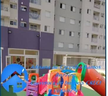 Apartamento à venda com 2 quartos, 57m² - Foto 20