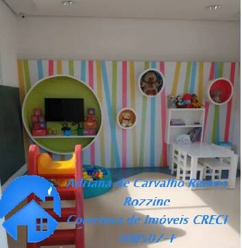 Apartamento à venda com 2 quartos, 57m² - Foto 25